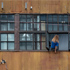 Christoph Radke, New York City, Greenpoint, Brooklyn, 2022